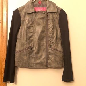 Collection by‎ Bernardo Jacket